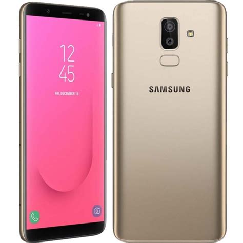 Buy Samsung Galaxy J8 32GB Refurbished Cheap Prices