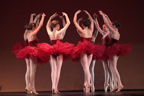 Ballet Classes in Wichita - Wichita School of Performing Arts