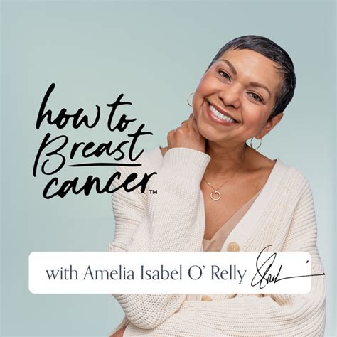 How To Breast Cancer Podcast On Spotify