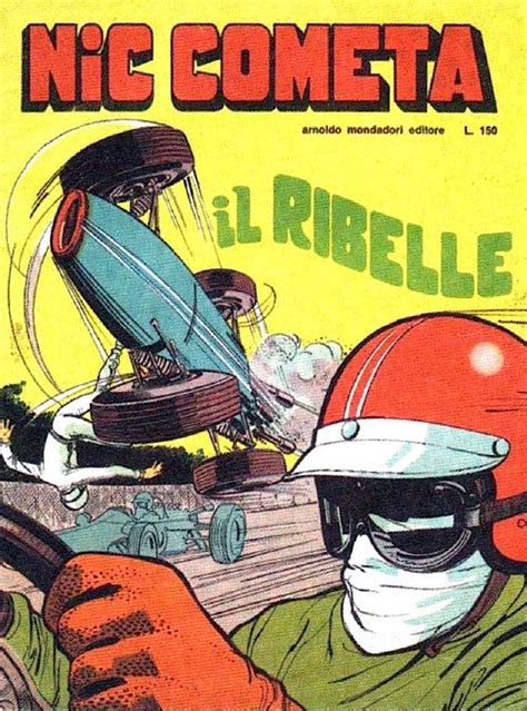 Pin Di Carmelo Monti Su Fumetti Vintage Fumetti Copertina Vintage