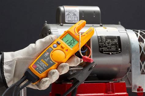 Fluke Electrical Test Meters Full Range Of Solutions Fluke