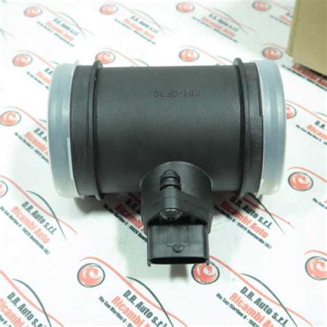 DEBIMETRO ALFA ROMEO 166 COD 0280218036 NUOVO BOSCH