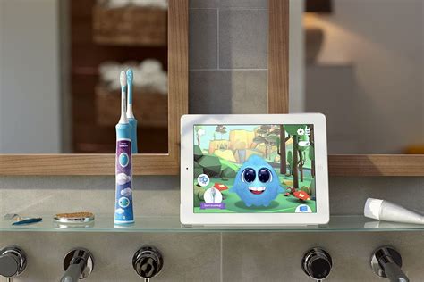 Best electric toothbrush for kids 2024