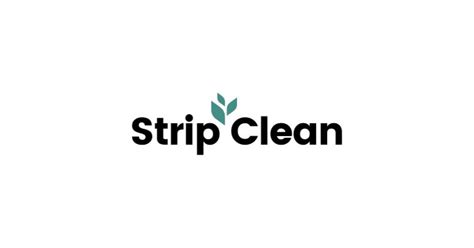 Strip Clean - 5 Star Featured Members