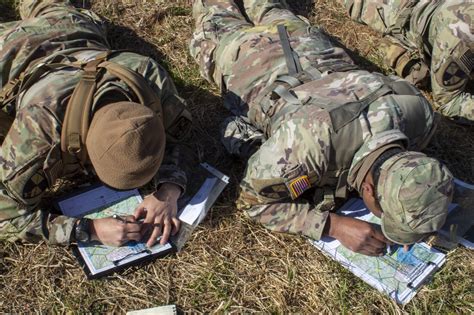 Rotc Training George Mason Army Rotc