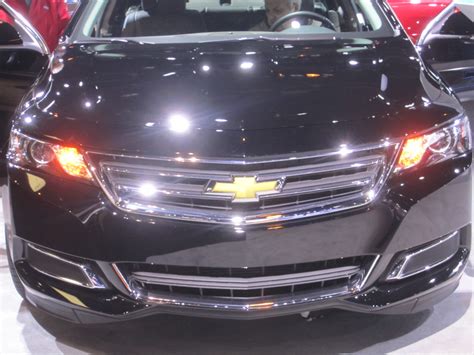 2014 Impala Photo From Runde Chevrolet 2014 Chevrolet Impa Flickr