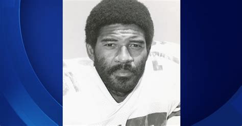 Cowboys Great Jethro Pugh Dies At Age 70 - CBS Texas