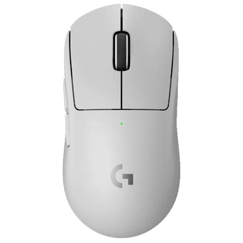 Souris Logitech PRO X SUPERLIGHT 2 Couleur Blanc Marque Logitech