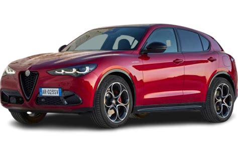 Alfa Romeo Stelvio Review Price And Specification CarExpert