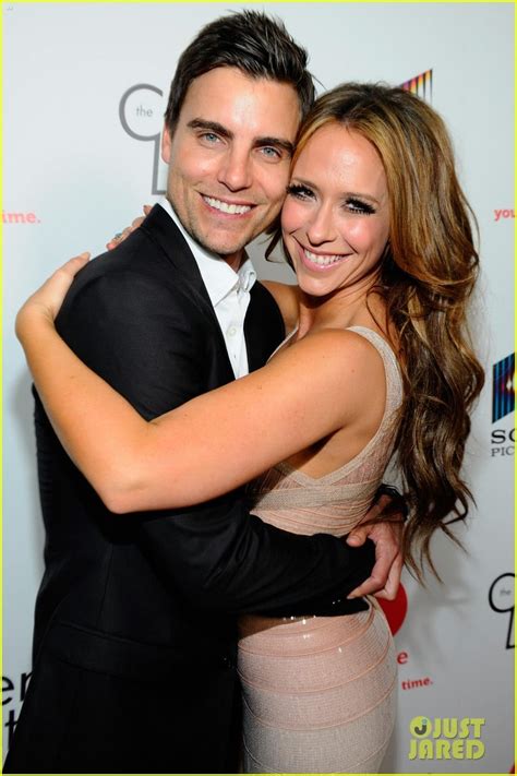 Jennifer Love Hewitt Adam Levine Is My Crush Photo 2645619 Ellen