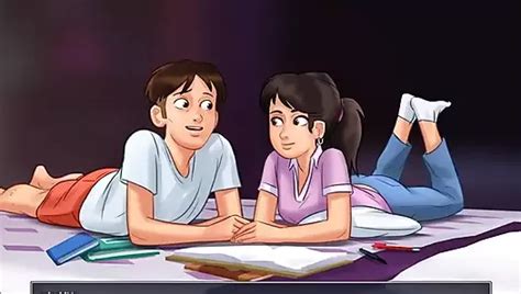 Summertime Saga Cookie Jar All Sex Scenes Only Eve 4 Part 28 Cartoon Porn XHamster