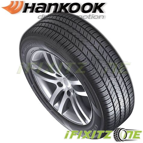 Hankook Kinergy St H R H All Season Performance