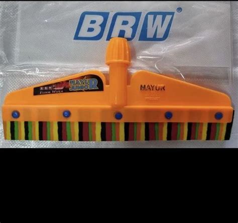 Brw Junior Mayur Wiper At Rs 50 Piece Floor Wiper In Dimapur ID