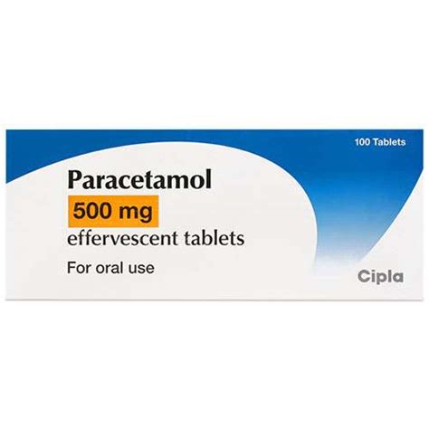 Paracetamol Mg Soluble Tablets Expresschemist Co Uk Buy Online