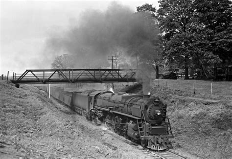 Lehigh And Hudson River Railroad Center For Railroad Photography And Art