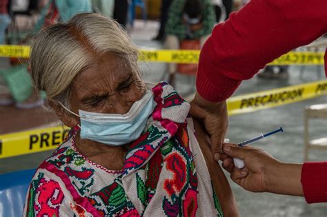 La Salud Debe Ser Prioridad Tlachinollan Centro De Derechos Humanos