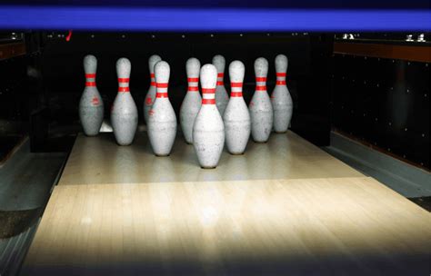 What Does Pin Placement Mean On A Bowling Ball At Joseph White Blog