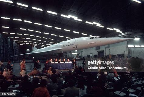 Jfk Airport On Concorde Photos and Premium High Res Pictures - Getty Images