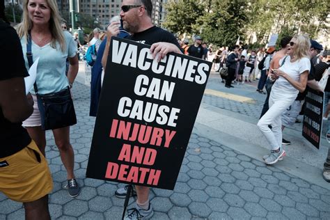 It’s Still Worth Fighting Anti-Covid Vaccine Misinformation - The ... 