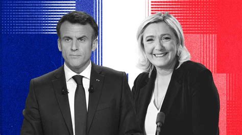 French Presidential Election 2022 and its significance for Europe ...