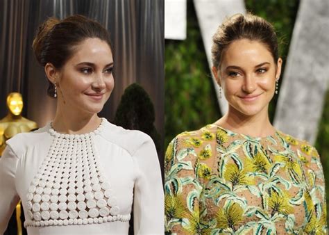 Shailene Woodley Oscars Main Event And After Party Nude OnlyFans Leaked Photo XPicsly