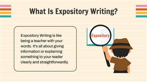 Expository Writing - 15+ Examples, Format, How to draft, PDF 