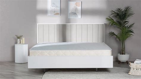 Матрас анатомический Comfort Plus купить в Алматы с доставкой