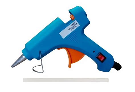 W Blue Hot Melt Glue Gun At Rs Fevicol Gun In Ghaziabad ID