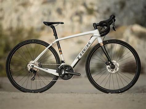 Trek Checkpoint Sl 5 Womens Gravel Bike 2019 Era White