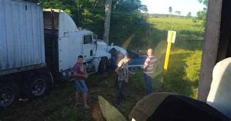 Accidente de tránsito en Ciego de Ávila termina con una persona muerta