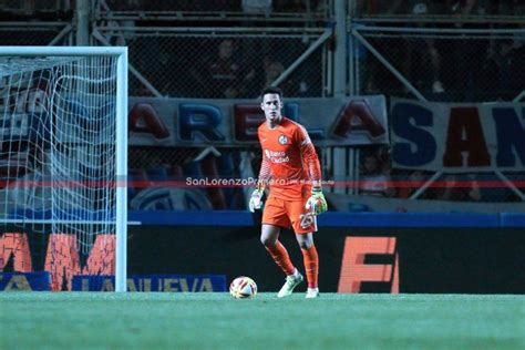 José Devecchi Tenemos que empezar a estar a la altura San Lorenzo