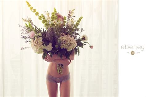 Eberjey Valentines Day 2016 Lingerie Campaign01 DrunkenStepFather