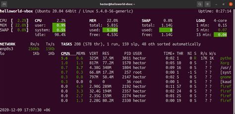 How To Check CPU Utilization In Linux