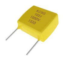 C C J G Ta Kemet Multilayer Ceramic Capacitor Pf V