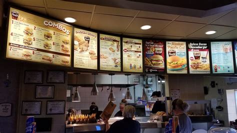 Menu At Dairy Queen Grill Chill Fast Food Dequincy