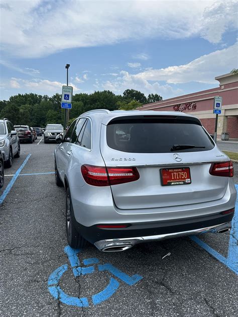 Bad Drivers of Delaware | I know it’s not bad “parking” but this is