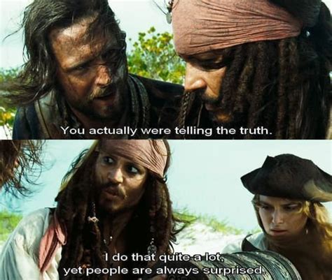 Quotes From Pirates Of The Caribbean. QuotesGram