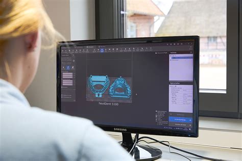 Zahntechniker CAD CAM Reitt Meyer