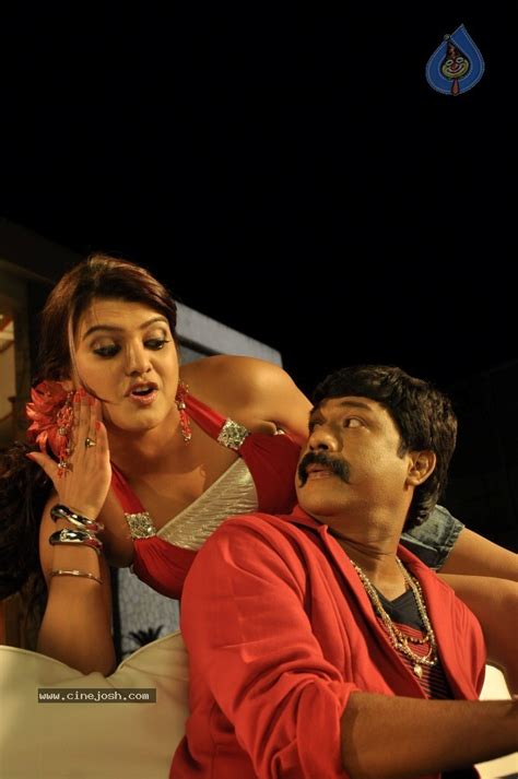Maharajasri Gaaligadu Movie Hot Stills Photo Of