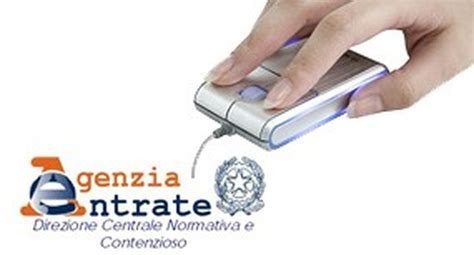 Agenzia Entrate Online Servizi Telematici Per Profilo Utenza