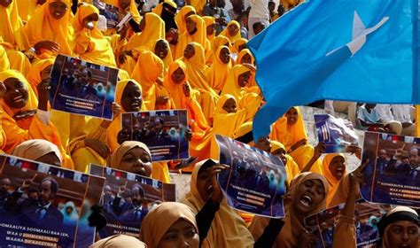 Somalia-Ethiopia dispute: What's behind their worsening relations?