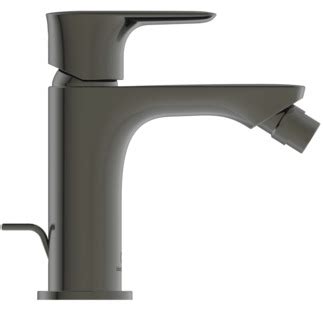 A7050 Connect Air Single Lever Bidet Mixer With Pop Up Waste Bidets