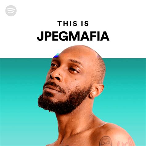 This Is Jpegmafia Made By Me Rjpegmafia