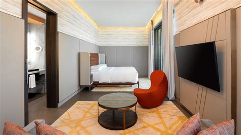 Boutique Hotel In Jumeirah 1 Hyatt Centric Jumeirah Dubai