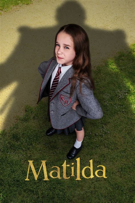 Matilda Movie Actors Cast, Director, Producer, Roles, Box Office ...