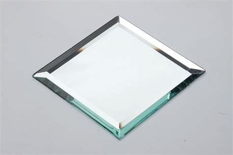 Mirror Glass Tile Marusawaandco 株式会社 丸澤 ガラスタイル 鏡 浴室 壁