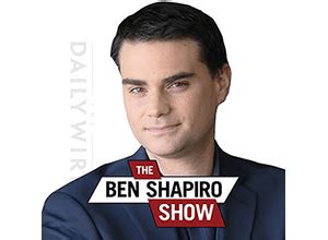 The Ben Shapiro Show - Real Talk 93.3