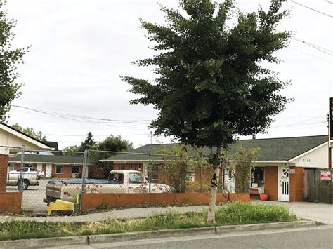 Everett, Washington Mayor Declares Waits Motel A “Blight On The ...