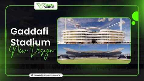 Gaddafi stadium Lahore: A Comprehensive Overview