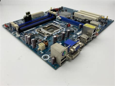 Intel Dh55hc Motherboard Rnd Computers